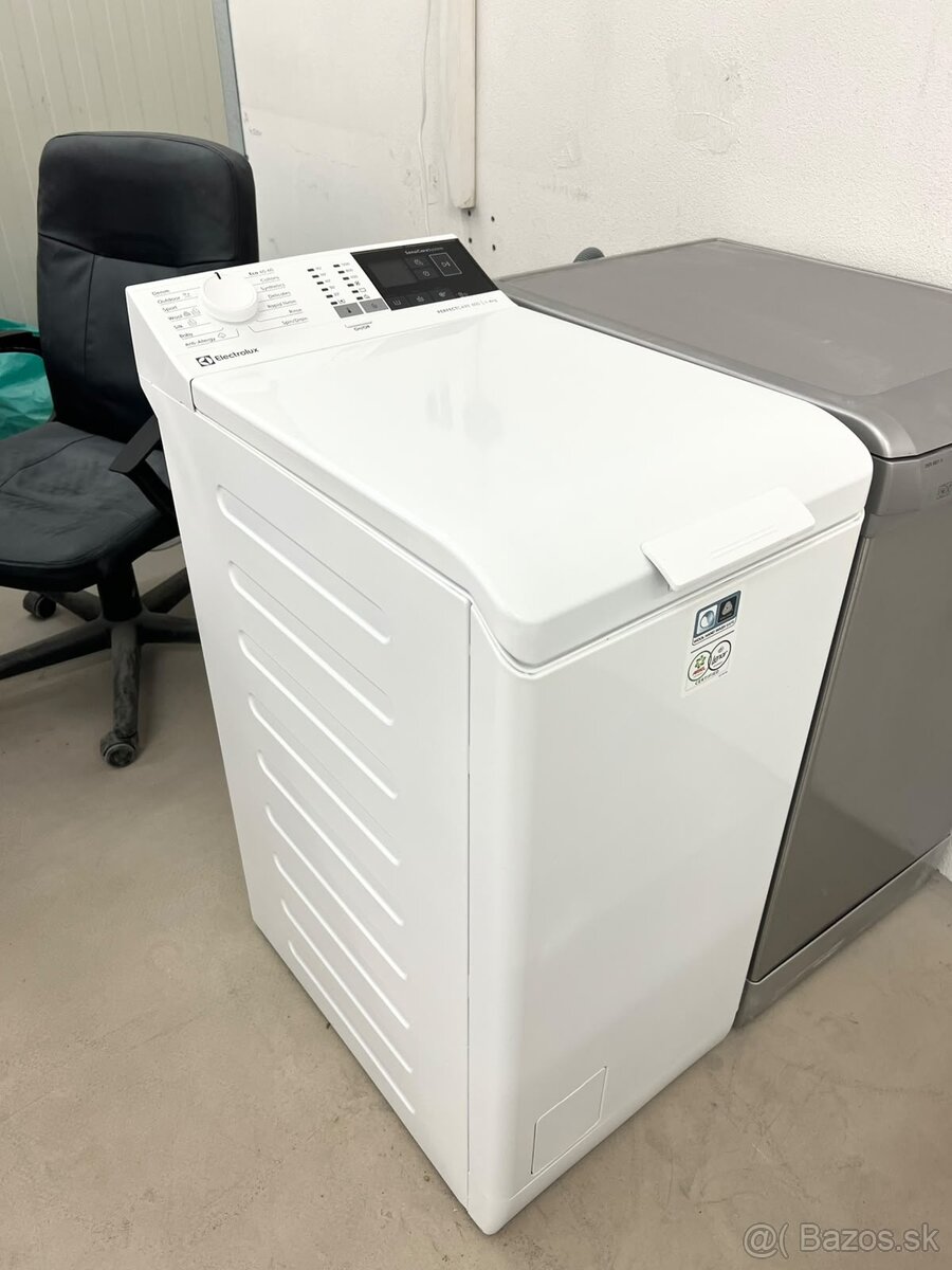 Predám práčku Electrolux 6kg