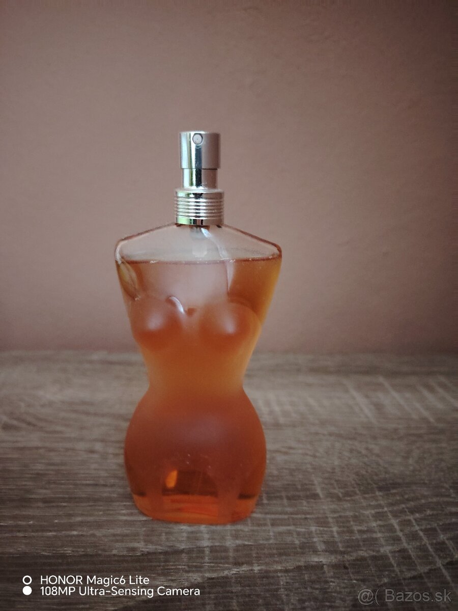 Jean Paul Gaultier = Classique