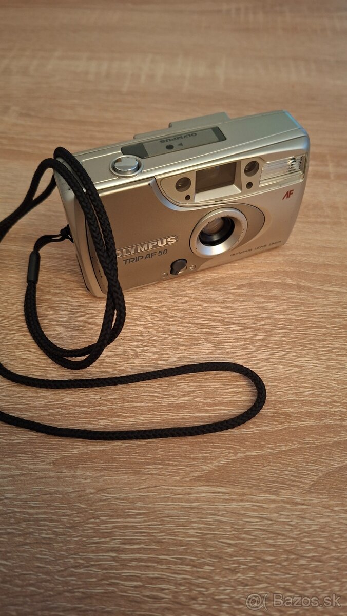 Olympus Trip AF50