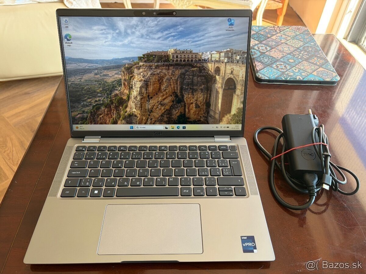 Business notebook Dell Latitude 7440