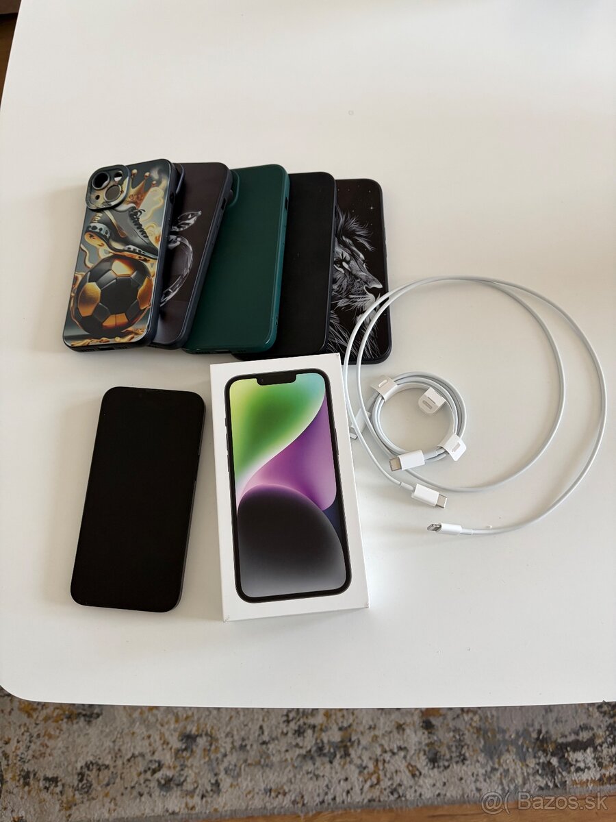 iPhone 14