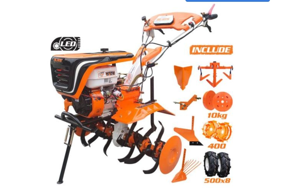 Predám SET Ruris732acc +vlečka ruris550S