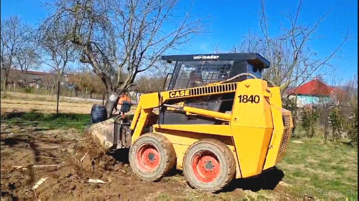 Case 1840