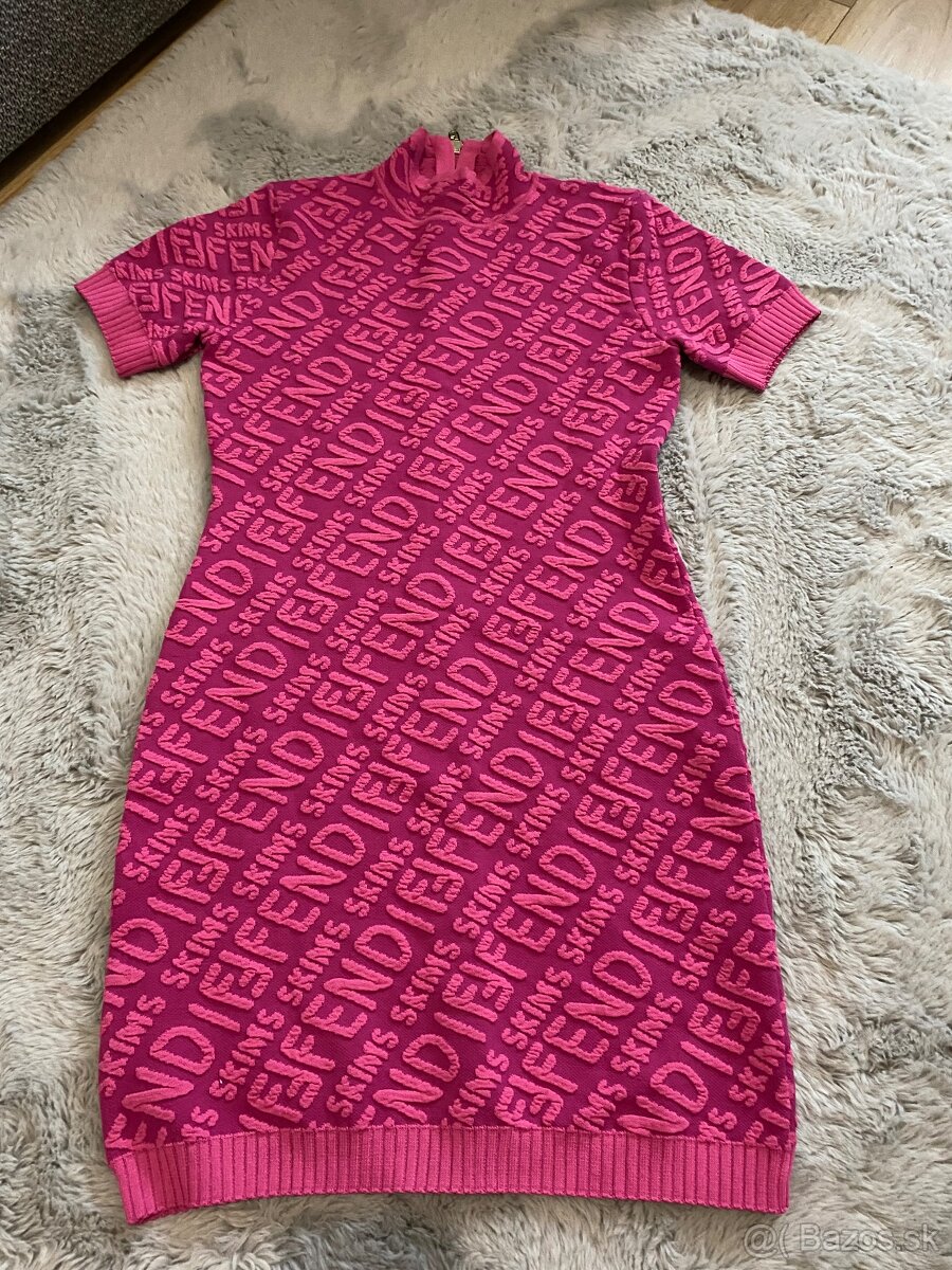 Fendi saty