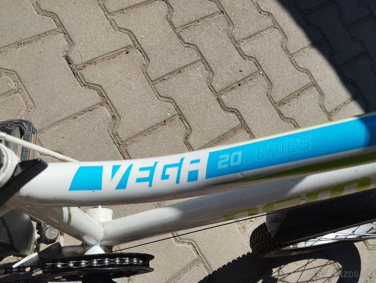 Detský bicykel