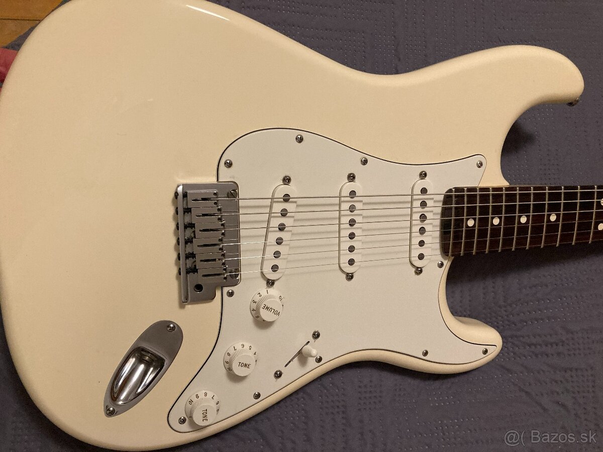 Fender American Stratocaster 2007