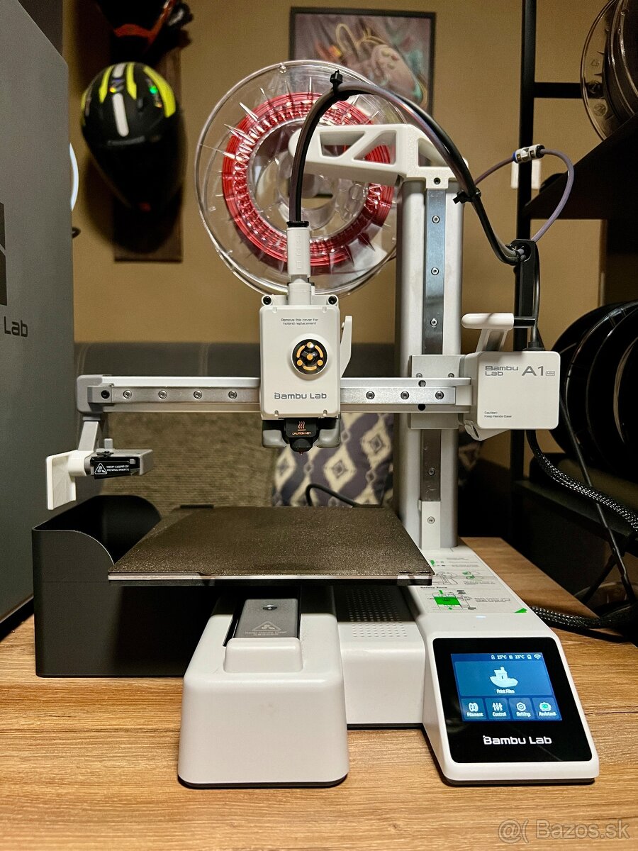 Bambulab A1 Mini