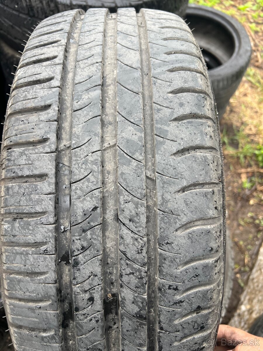 205/55 r16 letne zimne