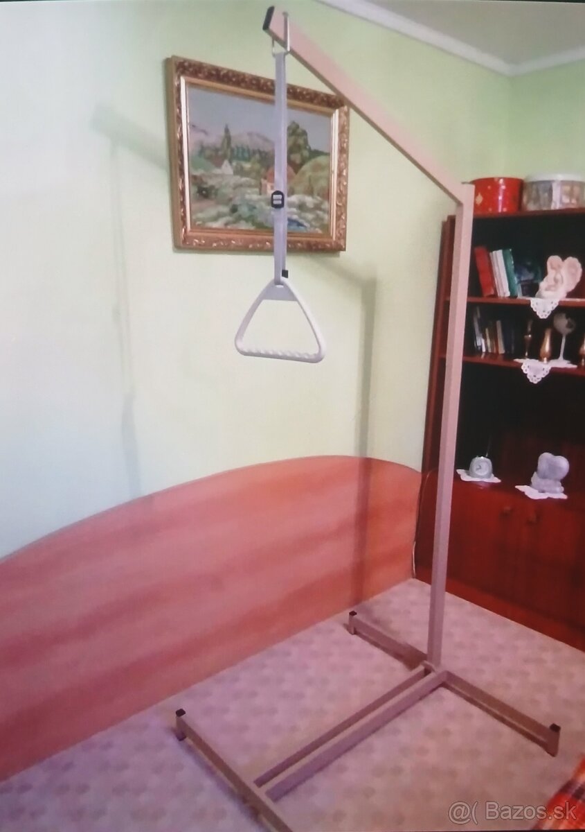 Zdravotná pomôcka