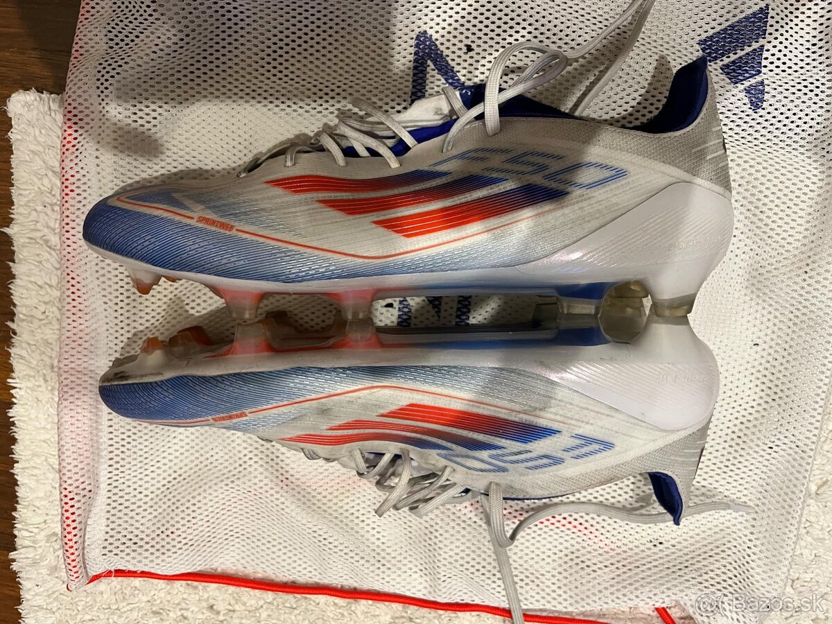 Adidas F50 elite