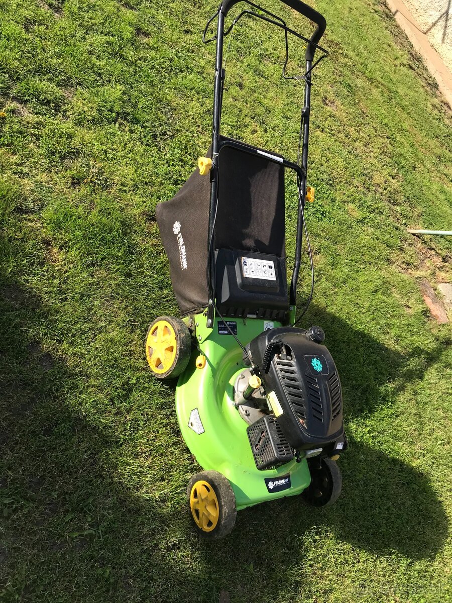 Fieldmann FZR 4611-B