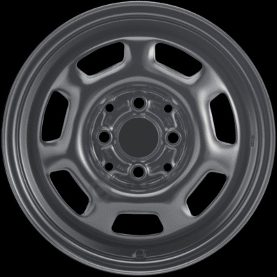 Plechové disky 4x100 R14