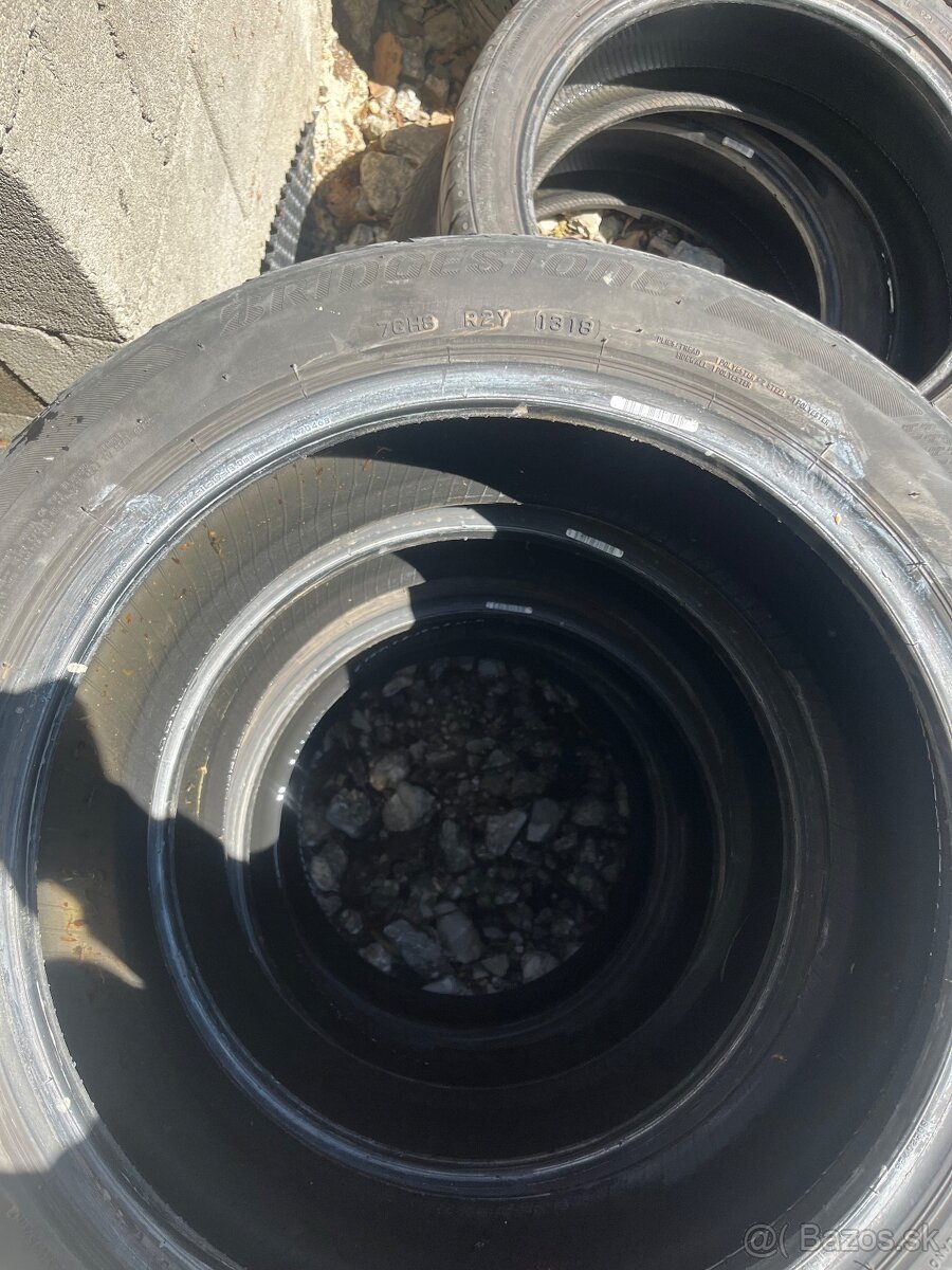 Predam letne Pneumatiky 225/45 r17