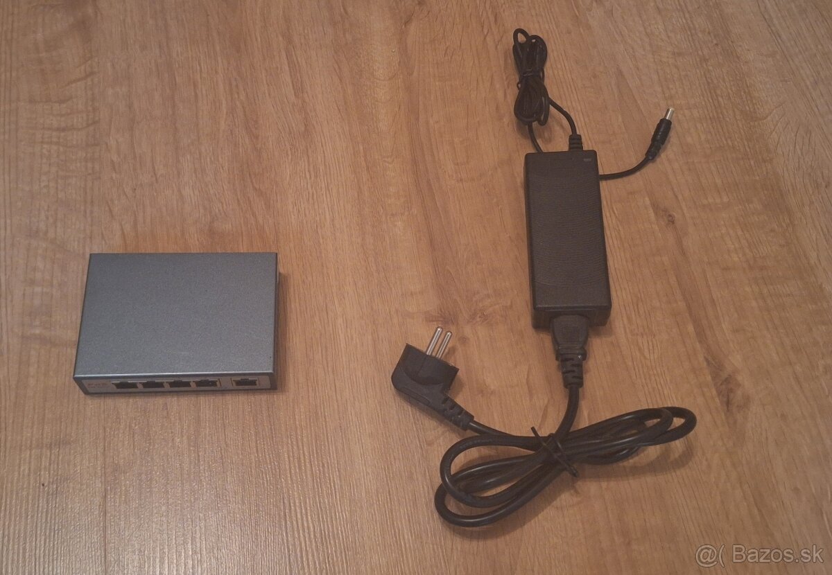 POE Switch