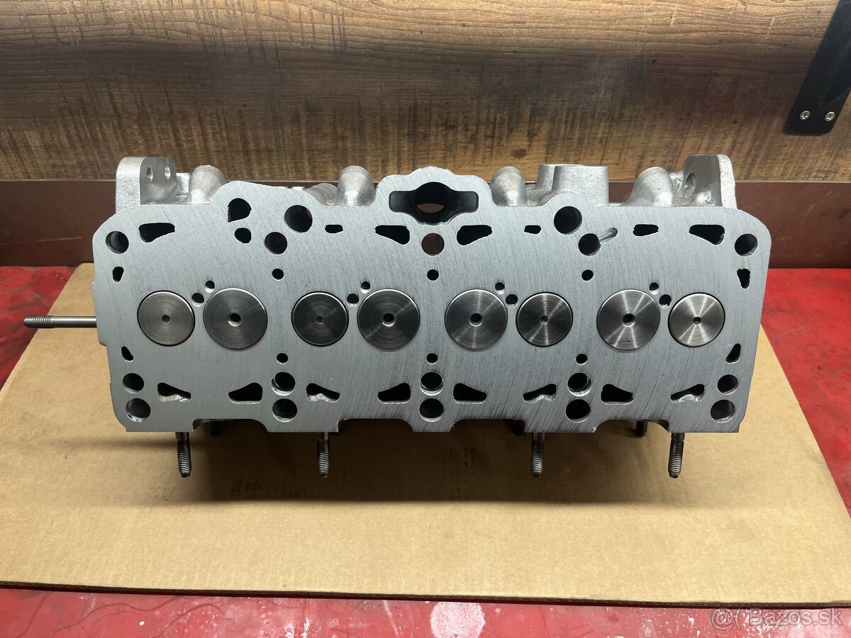 Hlava valcoc 1.9 TDI SDI 66 81kw