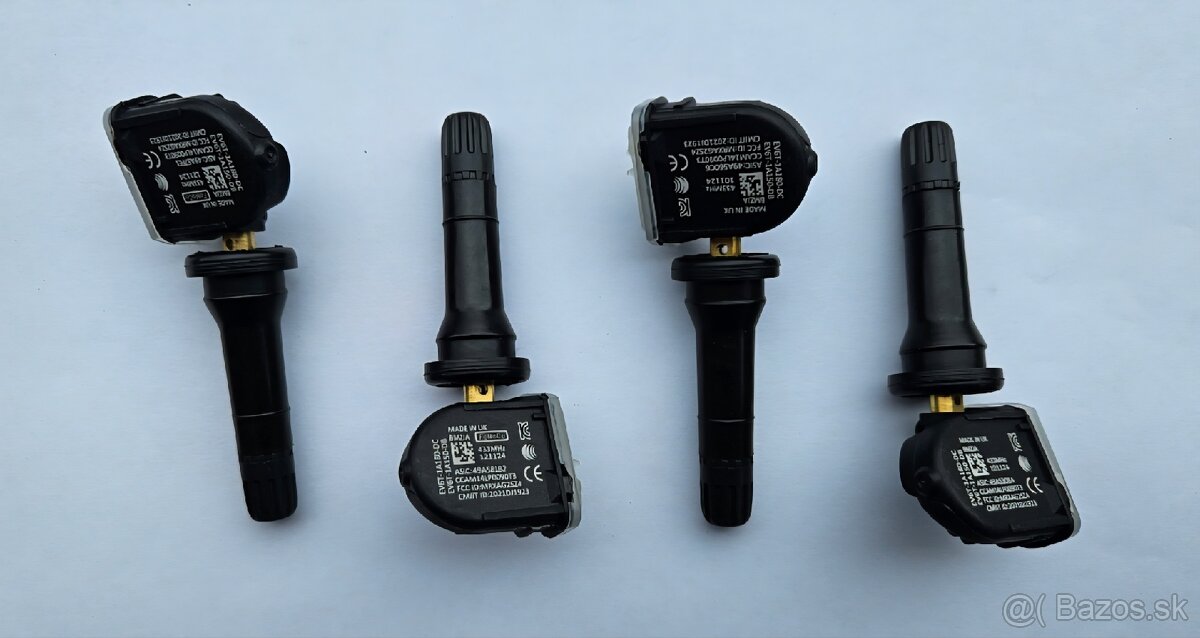 FORD TPMS