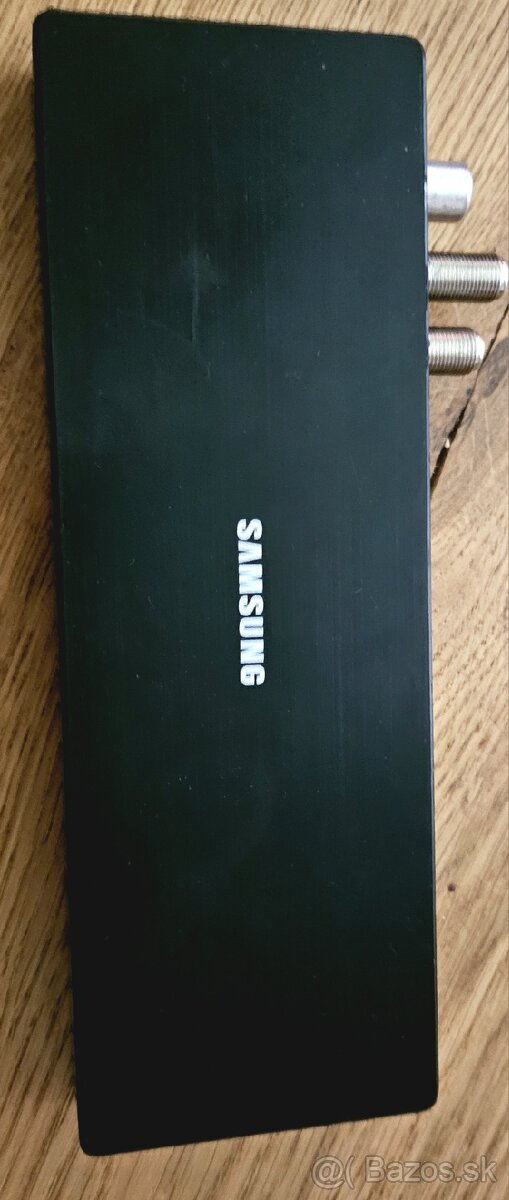Samsung One connect pokazený
