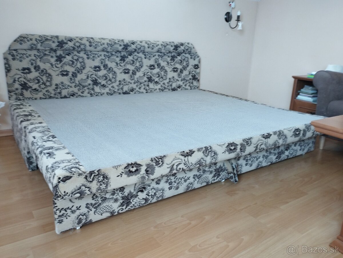 Rozkladacia valenda