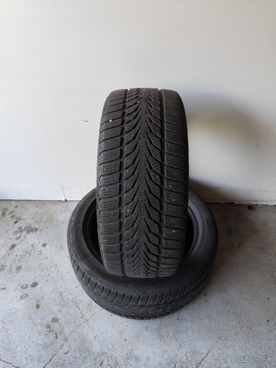 225/45 R17 zimné
