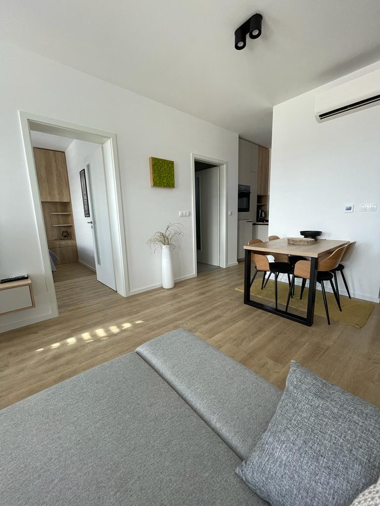 PREDAJ 2 izbového bytu v pri PENATI GOLF RESORT možnosť odpo