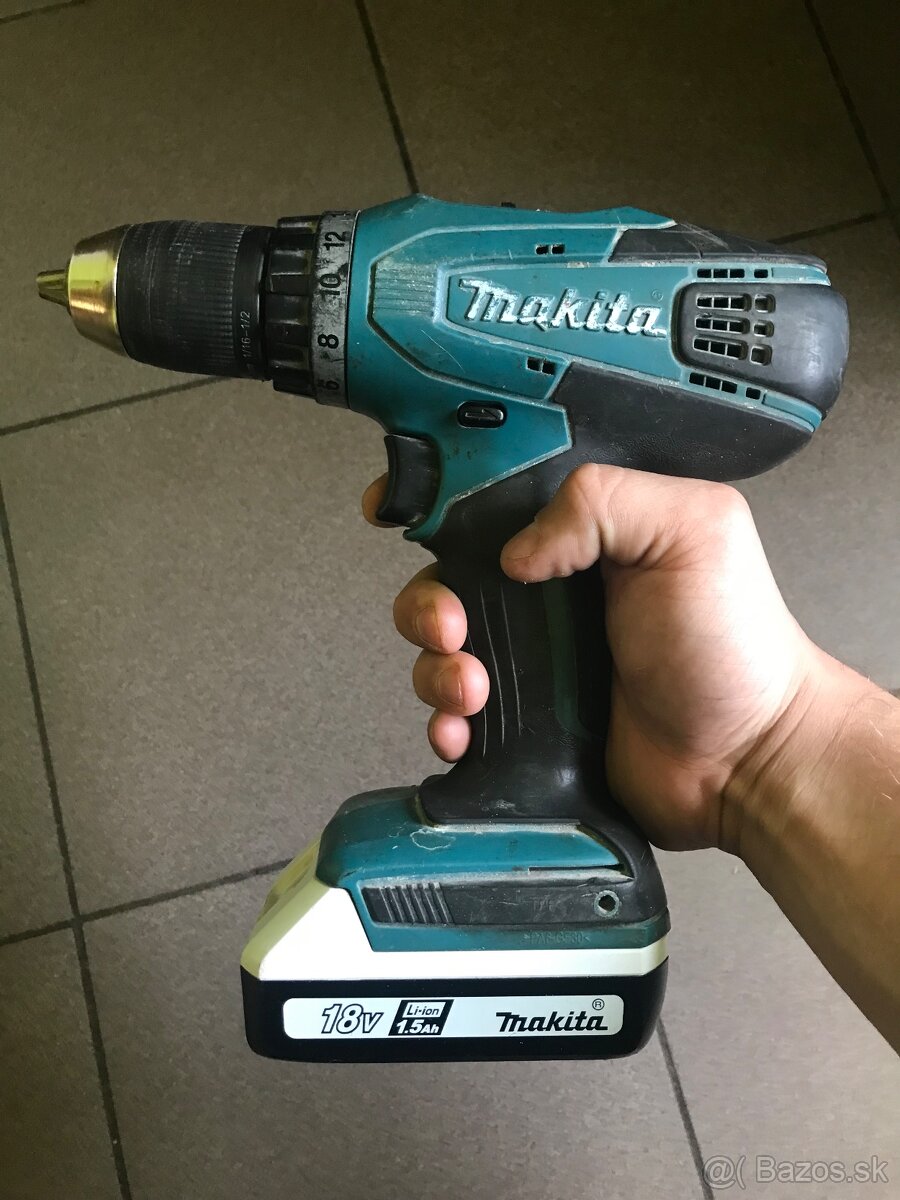 makita aku