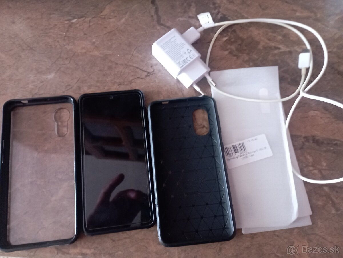 Samsung Galaxy Xcover 5