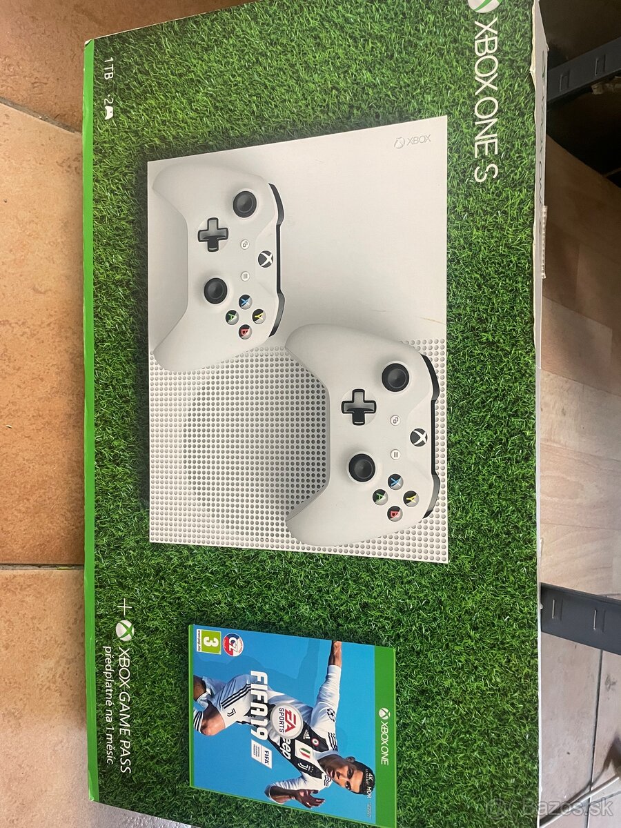 Xbox One