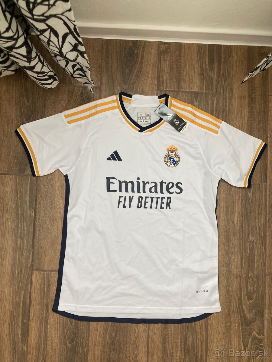 Real Madrid dres