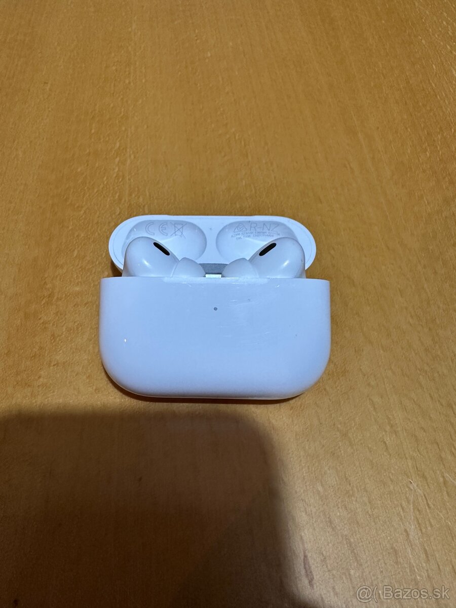 Apple AirPods Pro 2