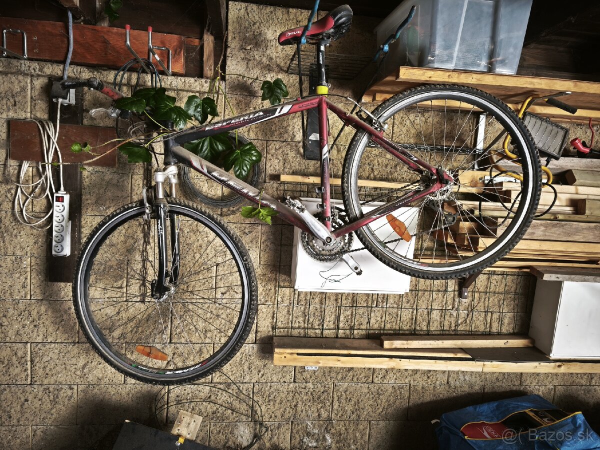 Predám bicykel Dema esperia