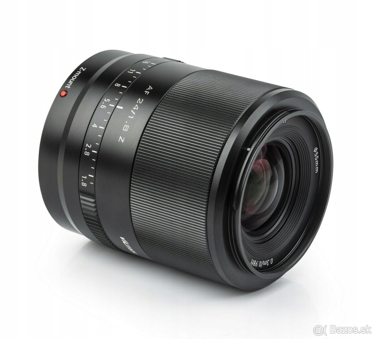 Viltrox AF 24mm F1.8 NIKON Z