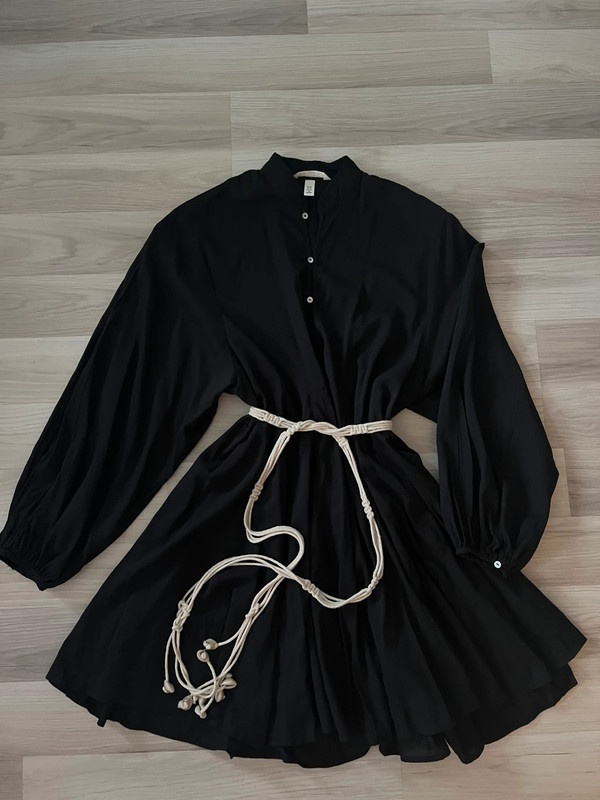 šaty H&M XS/34