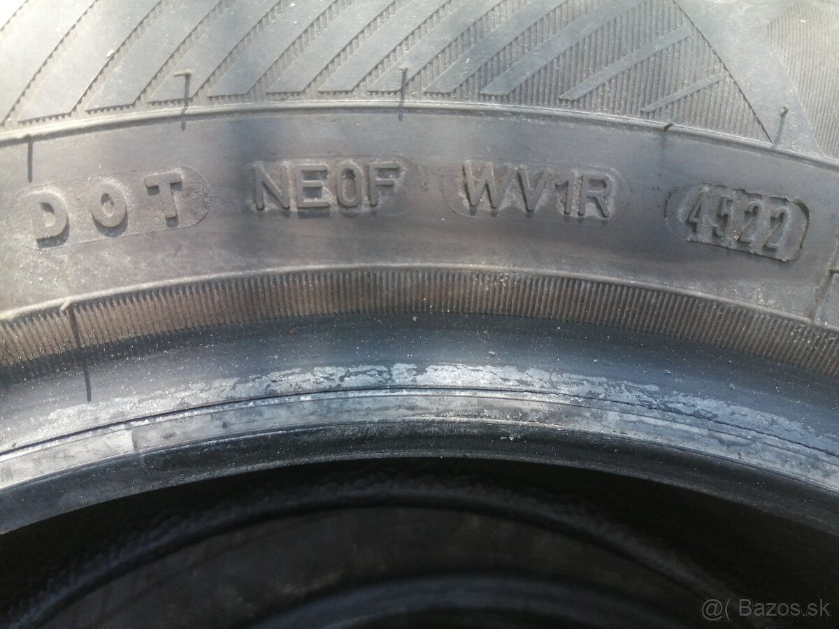 Goodyear 205 /55 r16