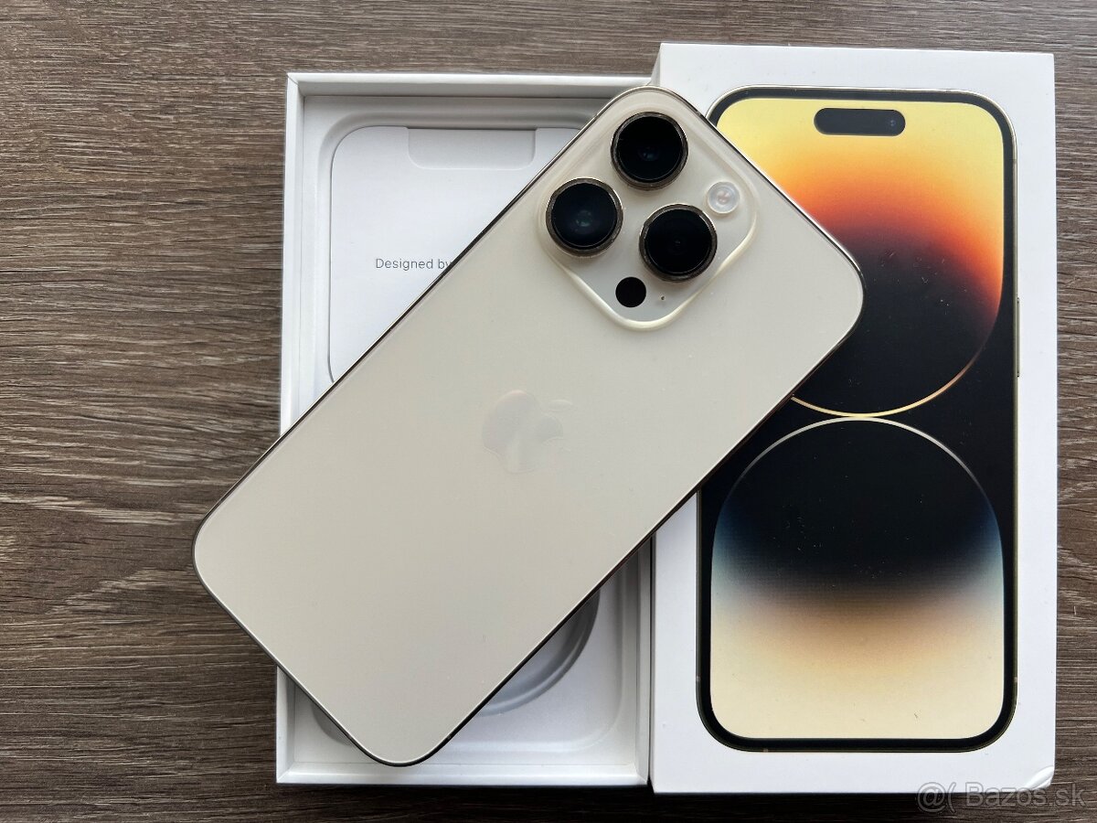 Apple iPhone 14 Pro 128Gb