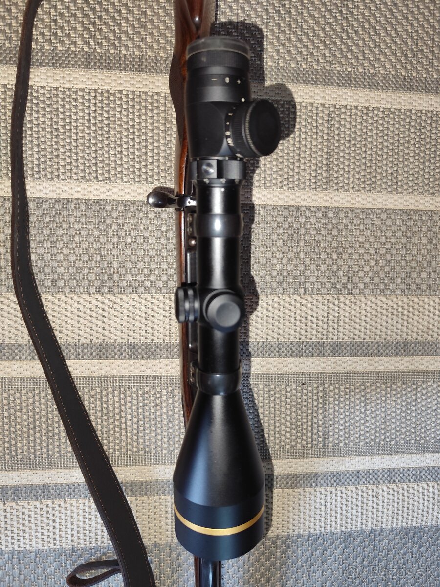 Puškohľad Leupold VX 3L 3,5-10x 56