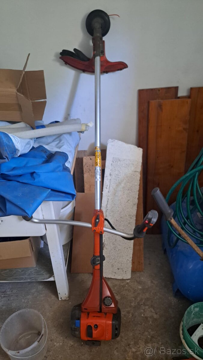Husqvarna 545rx