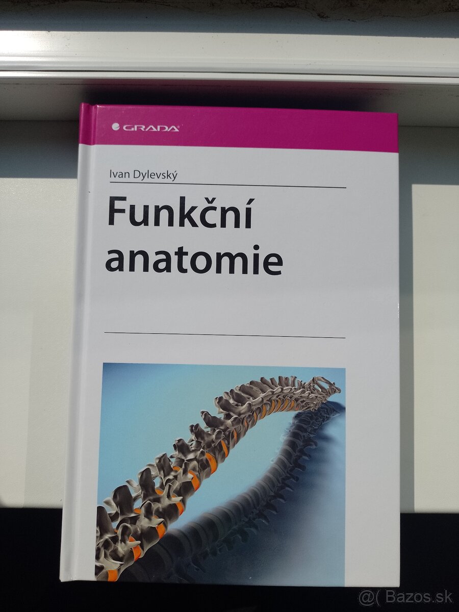 Funkční anatomie