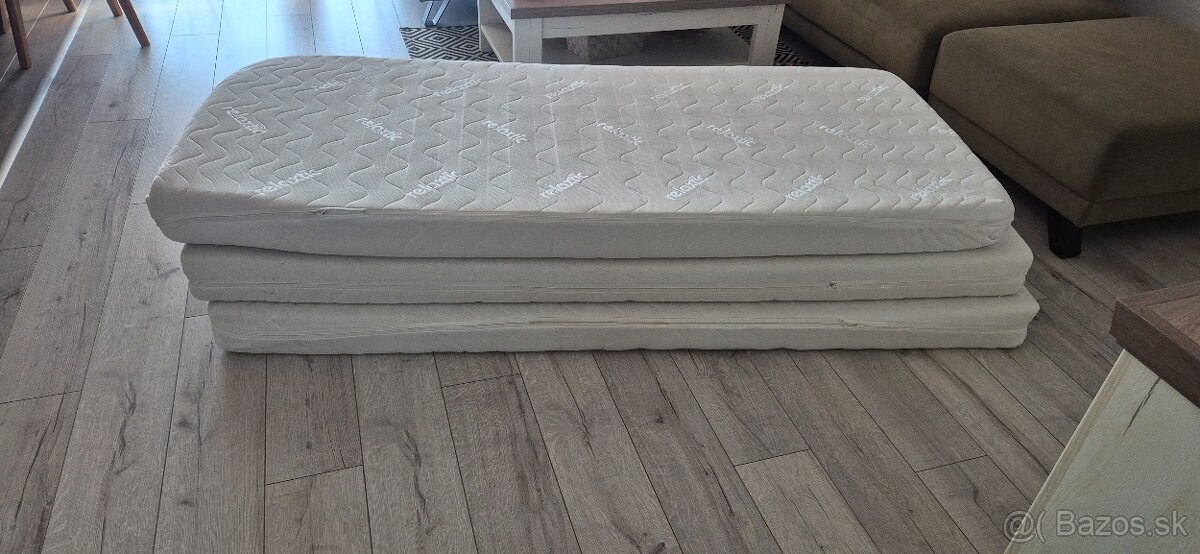 Matrace 90x200