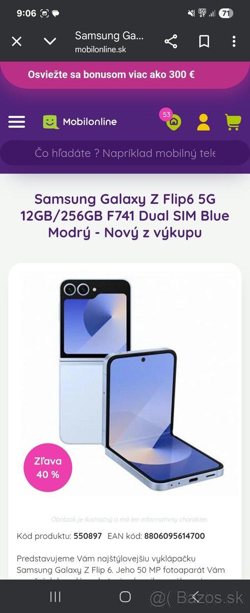 SamsungZFlip6