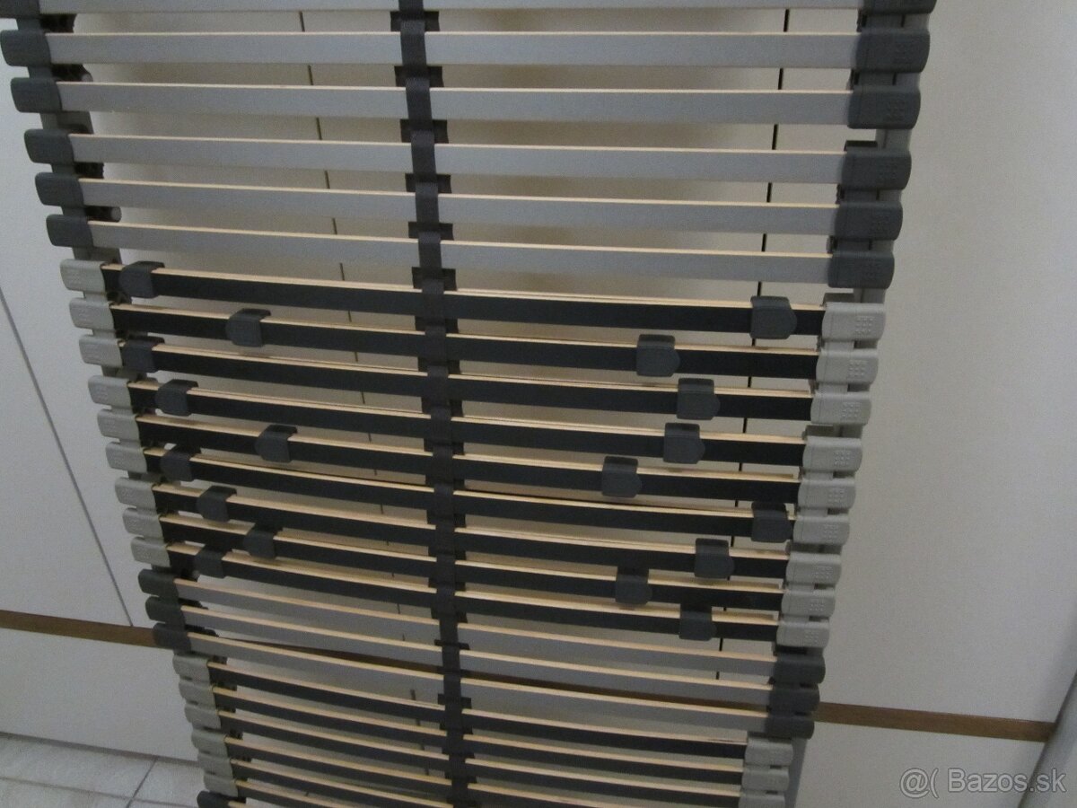ROŠT do postele 80 cm