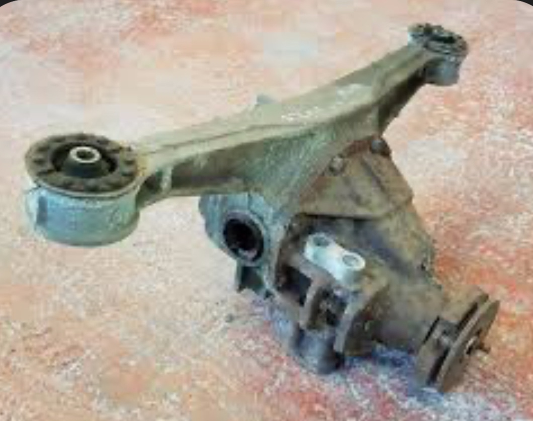 Predam samosvor diff Mazda MX5 NB