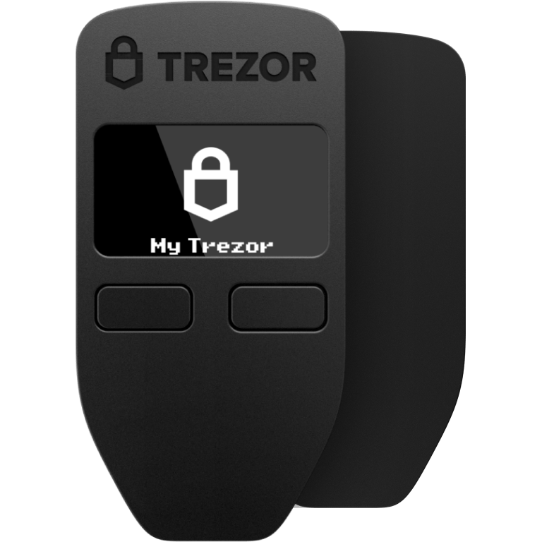 Predam Trezor Model One
