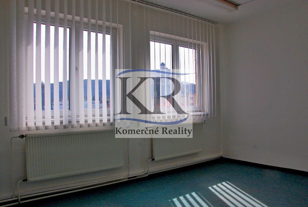 Administratívne priestory na prenájom v Trenčíne 20m2