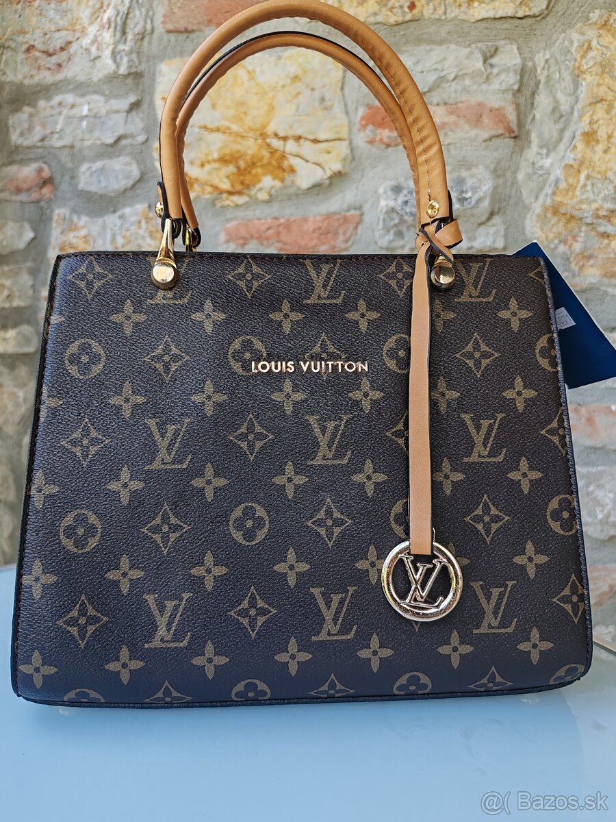 Kabelka "LV"