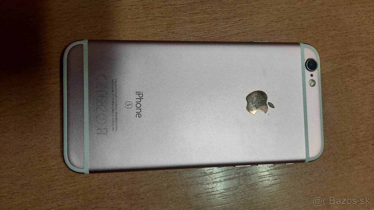 Iphone 6s