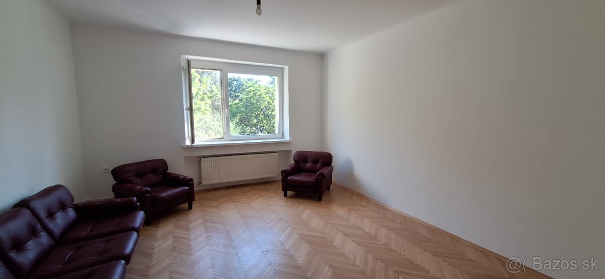 PREDAJ - 2-izbový byt BA III. - Nové Mesto