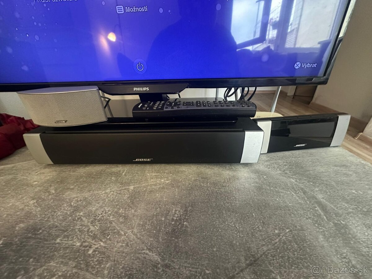 Bose LIFESTYLE V20