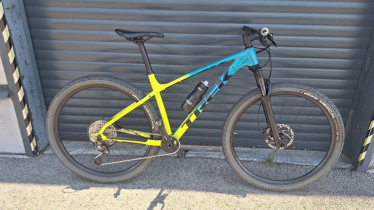TREK X Caliber 9