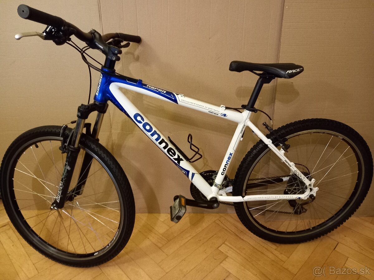 Predám bicykel