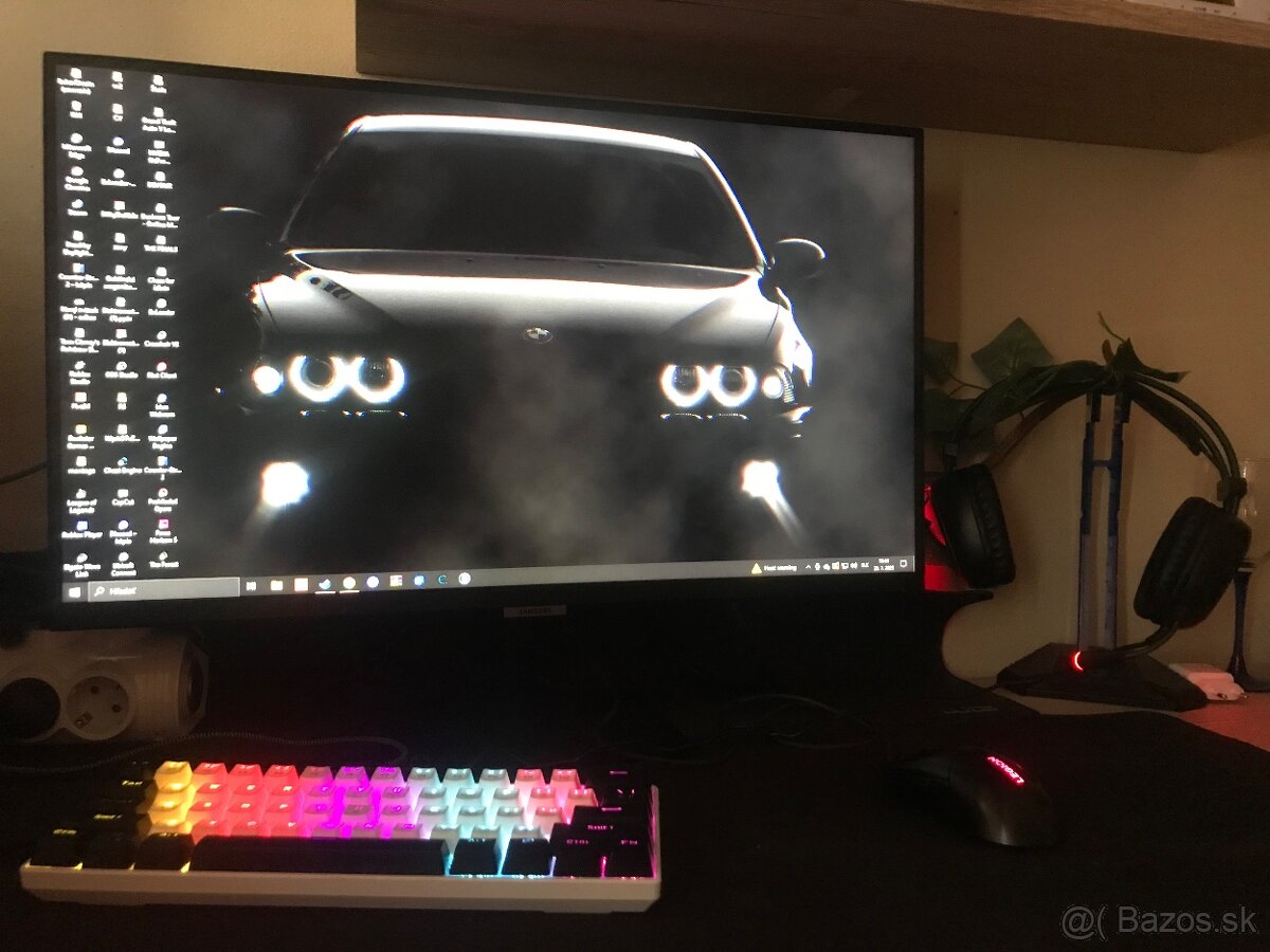 Pc
